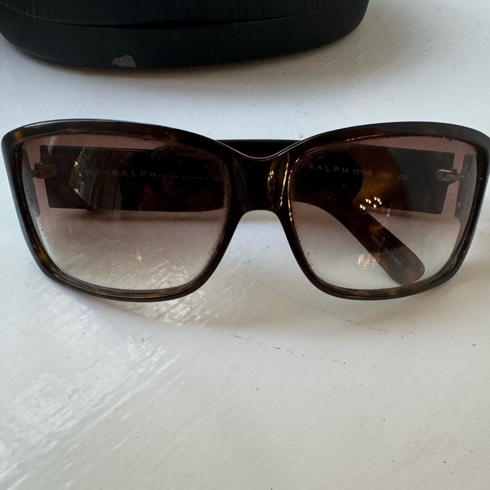 Ralph By Ralph Lauren Sunglasses